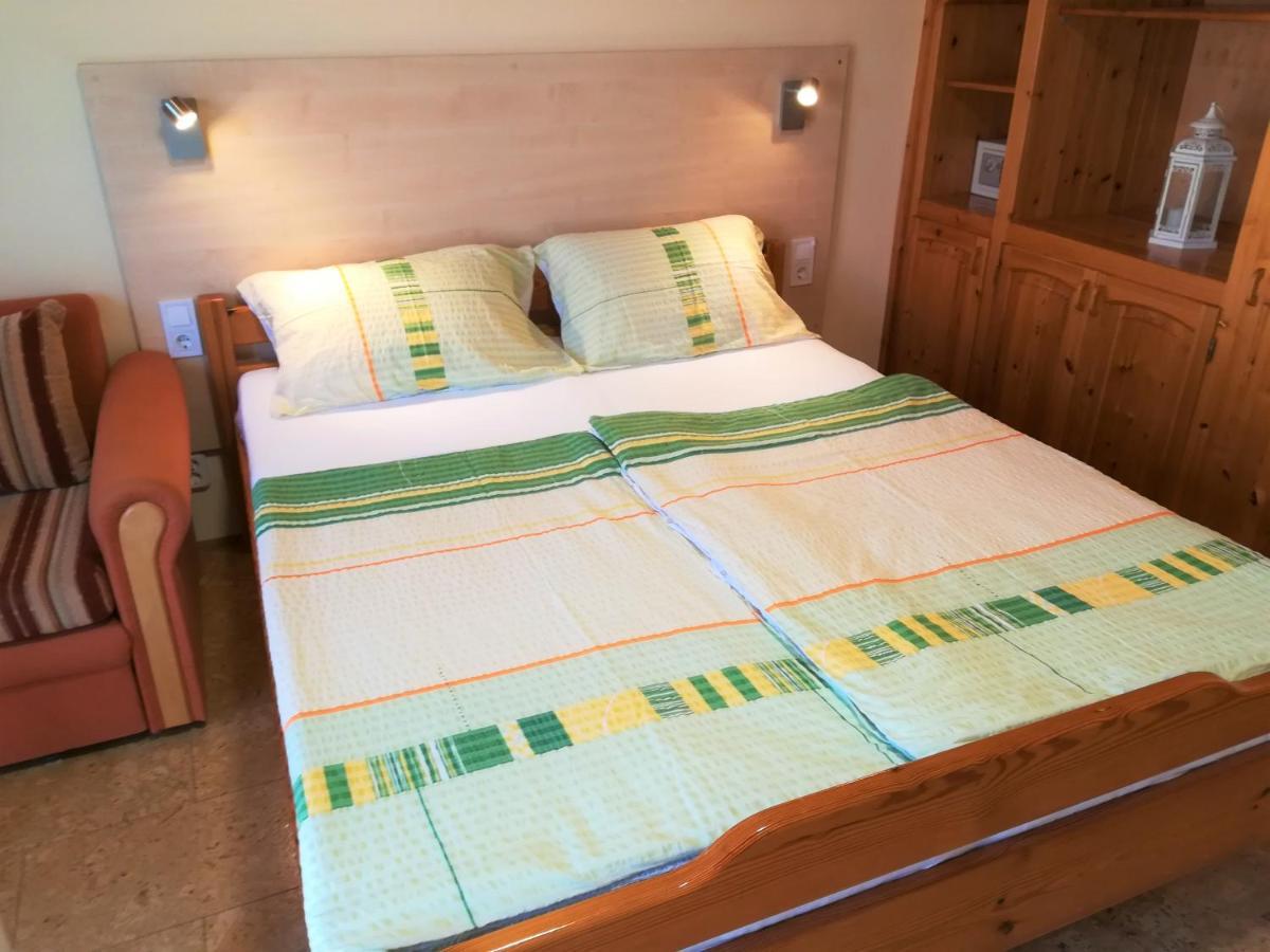 Apartman Mercedesz Ii. Zalakaros Dış mekan fotoğraf