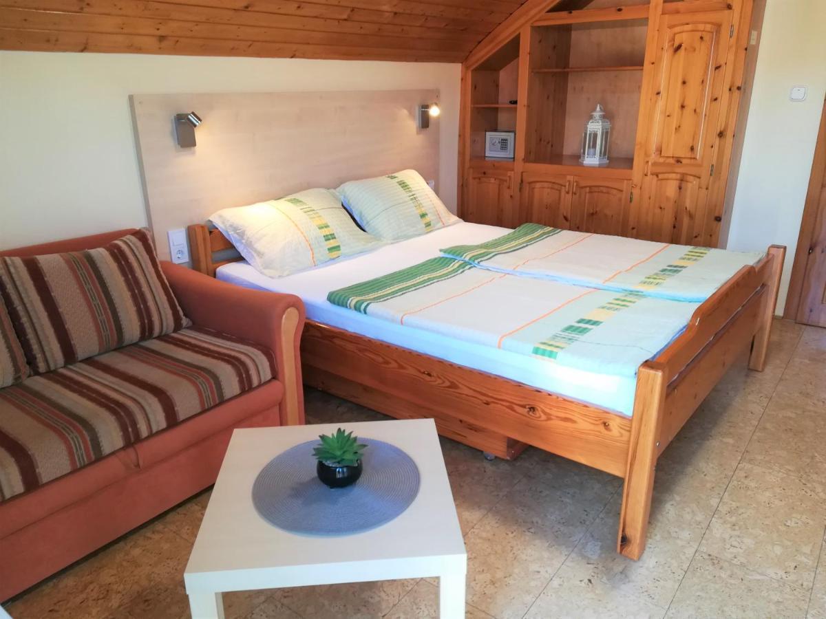 Apartman Mercedesz Ii. Zalakaros Dış mekan fotoğraf