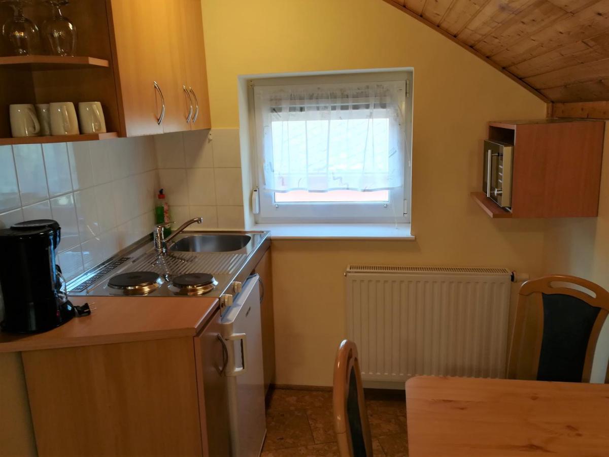 Apartman Mercedesz Ii. Zalakaros Dış mekan fotoğraf